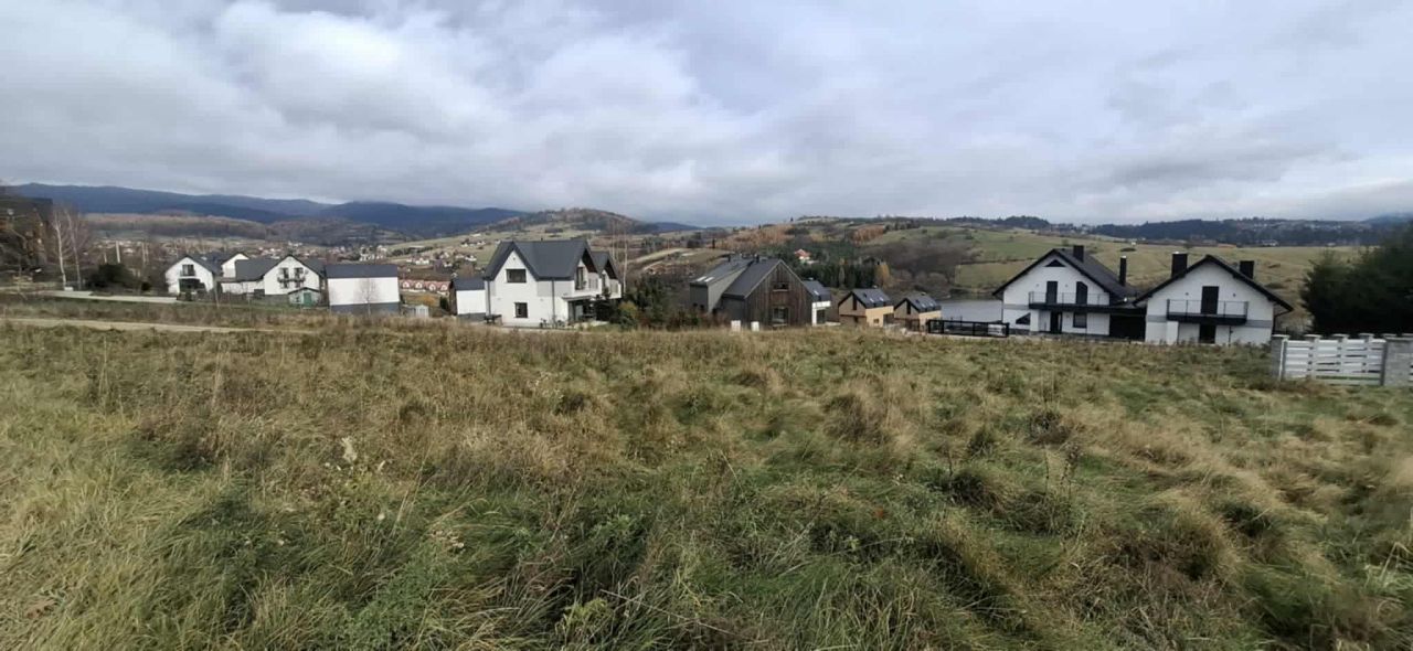 Działka budowlana Podbrzezie. Zdjęcie 3