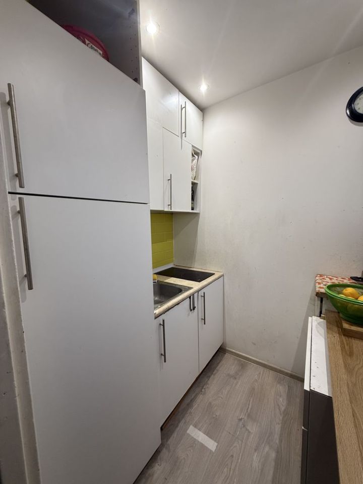 Mieszkanie 1-pokojowe Piotrków Trybunalski, ul. Romana Dmowskiego. Zdjęcie 7