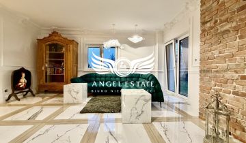 dom wolnostojący, 8 pokoi Świnoujście Karsibór, ul. Osadników Wojskowych