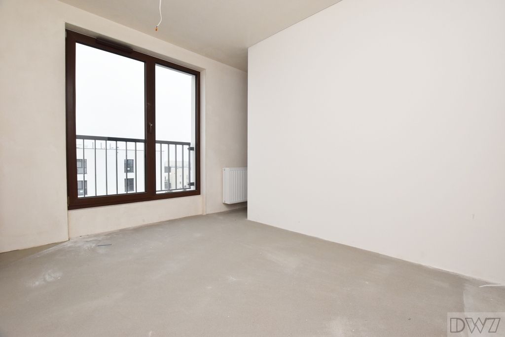 Mieszkanie 4-pokojowe Kraków Prądnik Biały, ul. Papierni Prądnickich. Zdjęcie 13