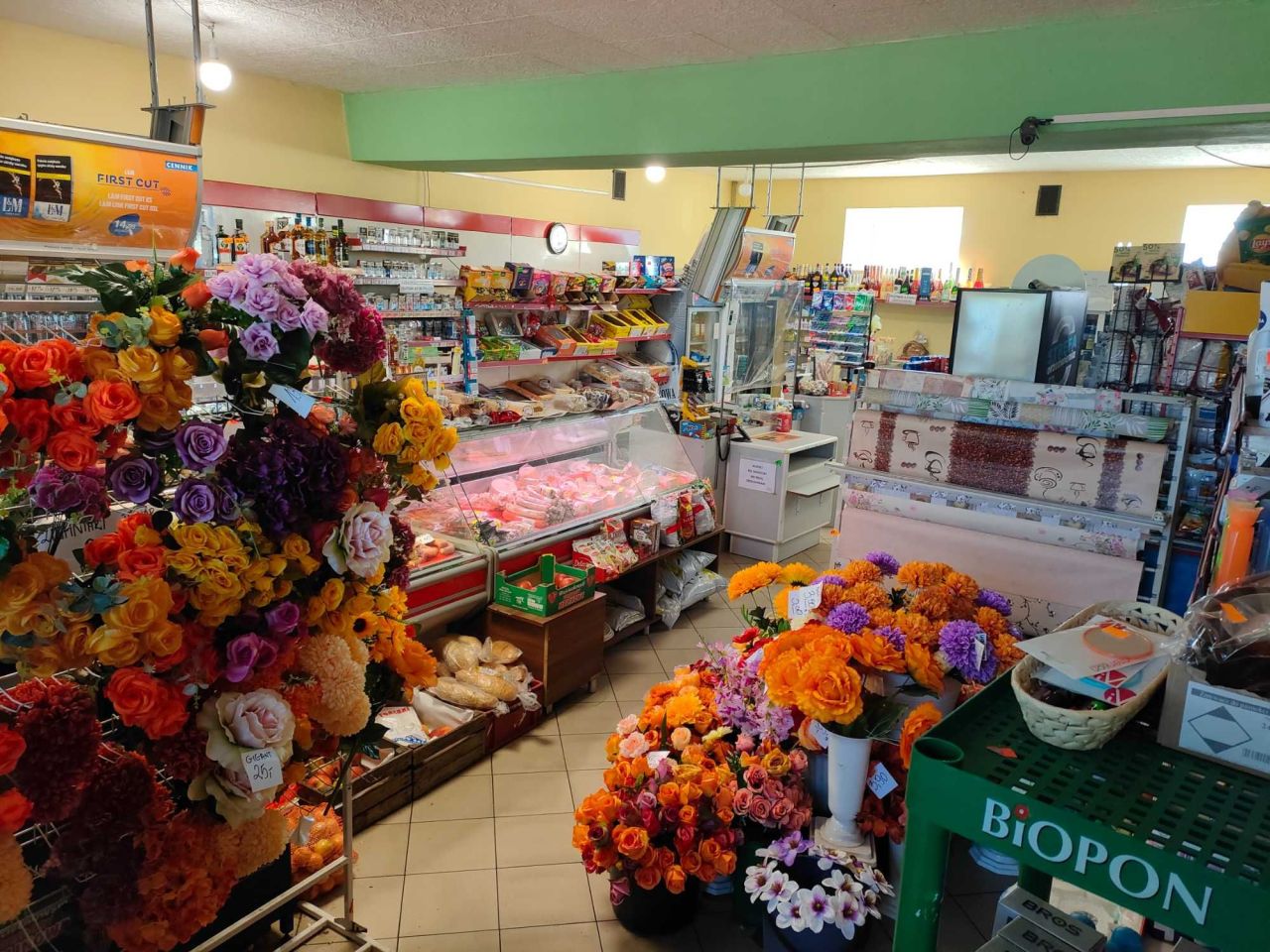 Lokal Bedlno. Zdjęcie 3