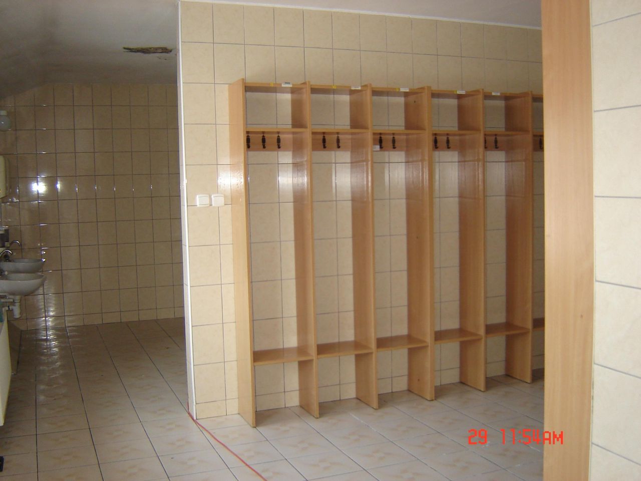 Hala/magazyn Żelistrzewo, ul. Pucka. Zdjęcie 12