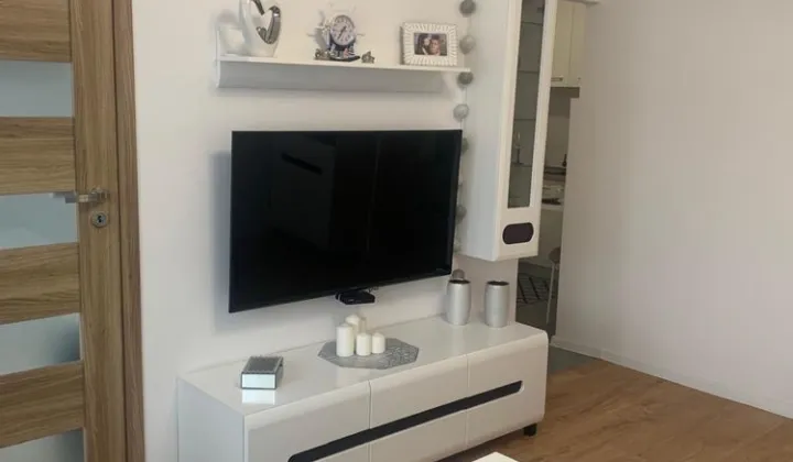 Mieszkanie 2-pokojowe Warszawa Wawer, ul. Króla Maciusia