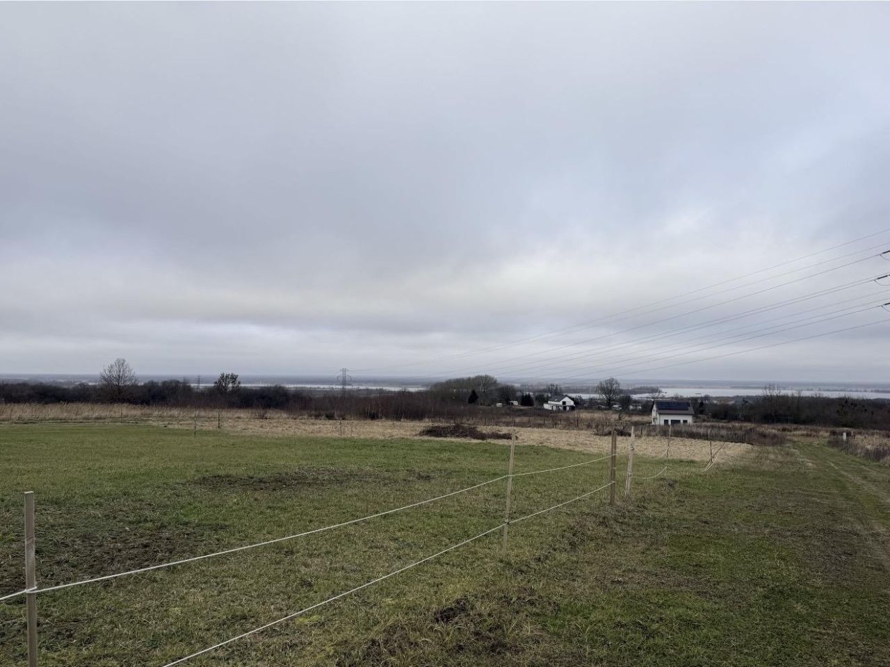 Działka budowlana Szczecin Bukowo, ul. Orna. Zdjęcie 3