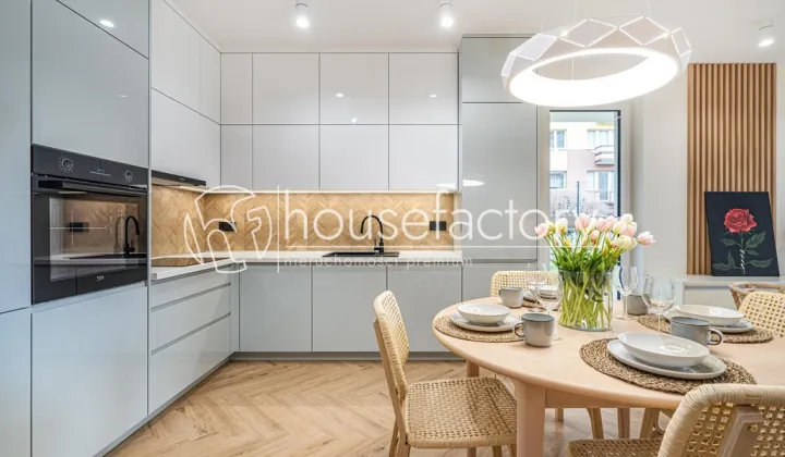 Mieszkanie 3-pokojowe Łódź, ul. Maratońska