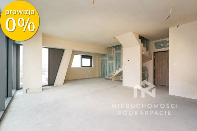 Mieszkanie 4-pokojowe Rzeszów, ul. Fryderyka Szopena. Zdjęcie 13