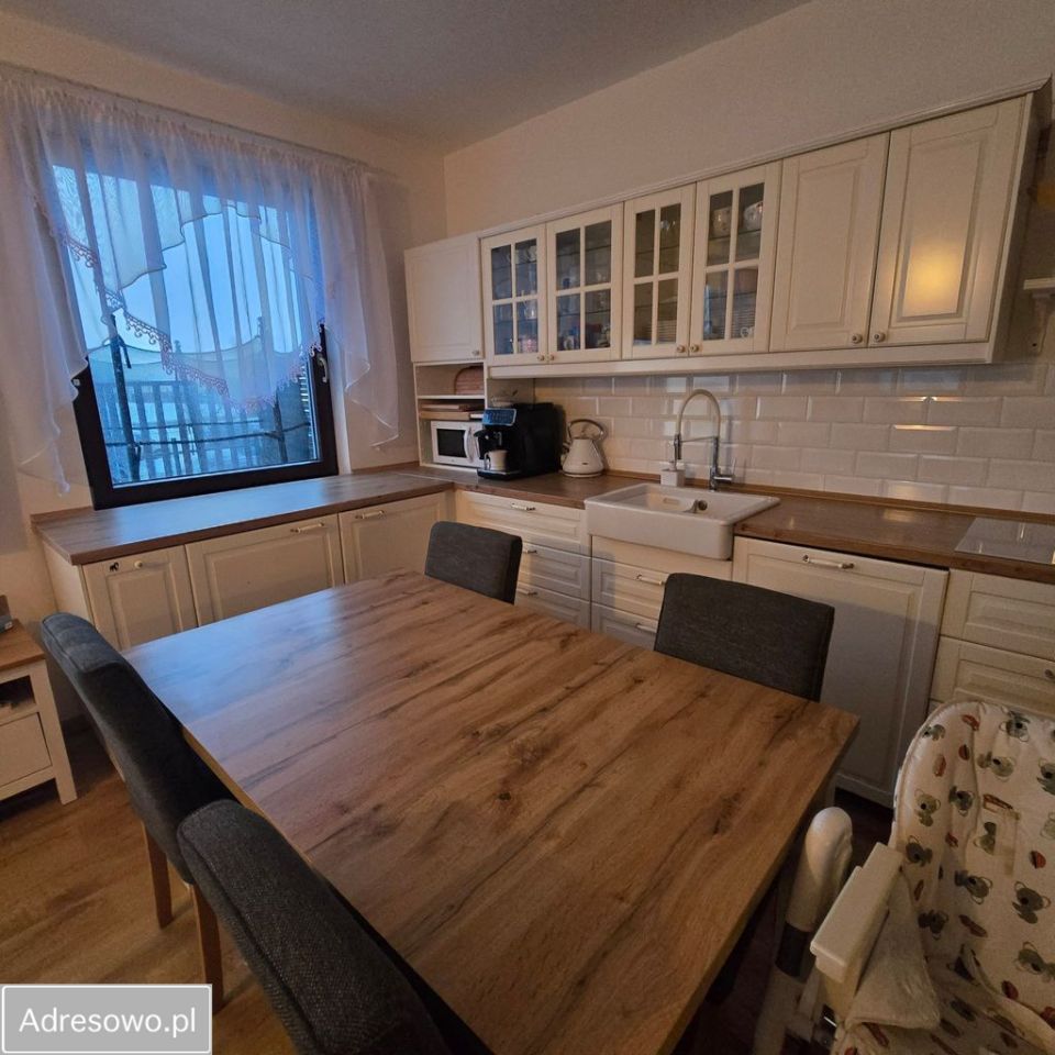 Mieszkanie 3-pokojowe Gdańsk Jasień, ul. Lawendowe Wzgórze. Zdjęcie 5