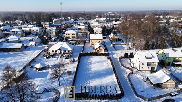 Działka budowlana Cyców, ul. Parkowa. Zdjęcie 2