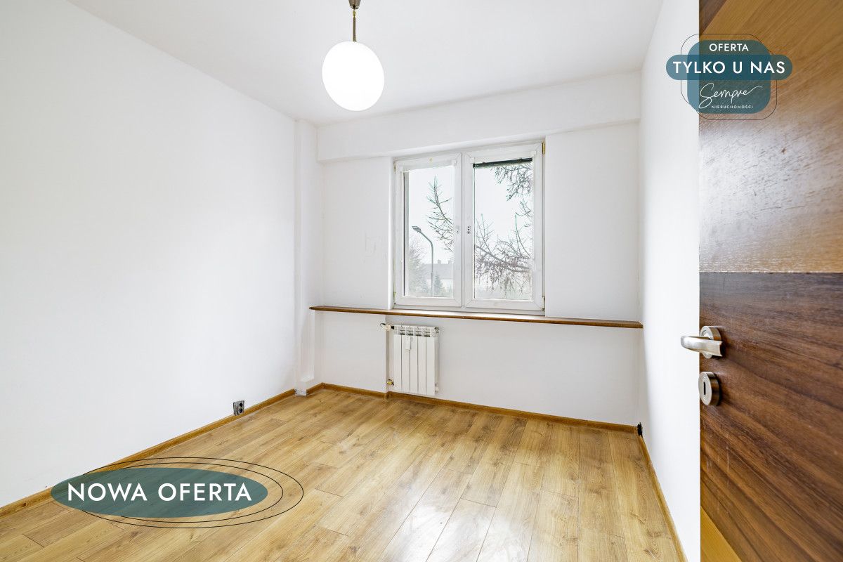 Mieszkanie 3-pokojowe Zduńska Wola, ul. Józefa Chełmońskiego. Zdjęcie 5