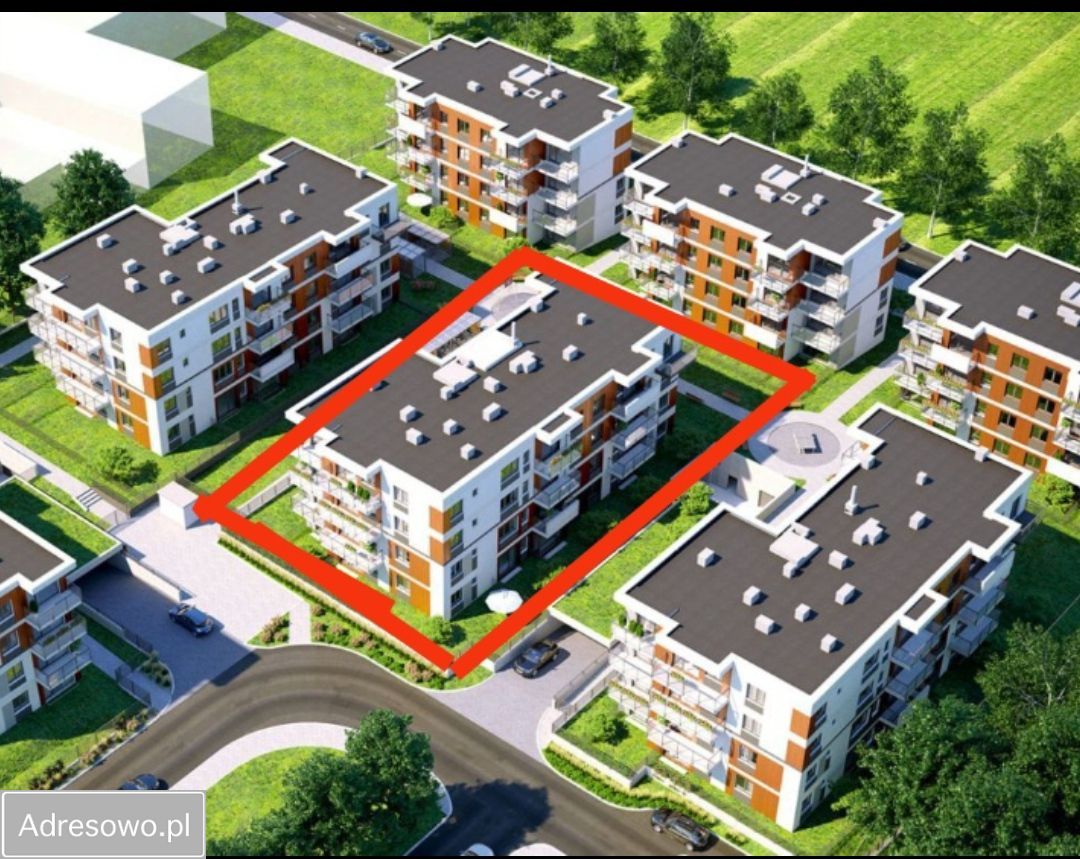 Mieszkanie 1-pokojowe Warszawa Skorosze, ul. Stefanii Wilczyńskiej. Zdjęcie 15