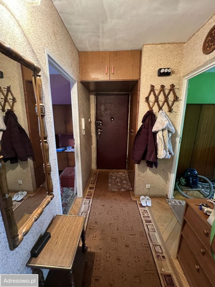 Mieszkanie 3-pokojowe Przemyśl, ul. Stanisława Leszczyńskiego. Zdjęcie 3