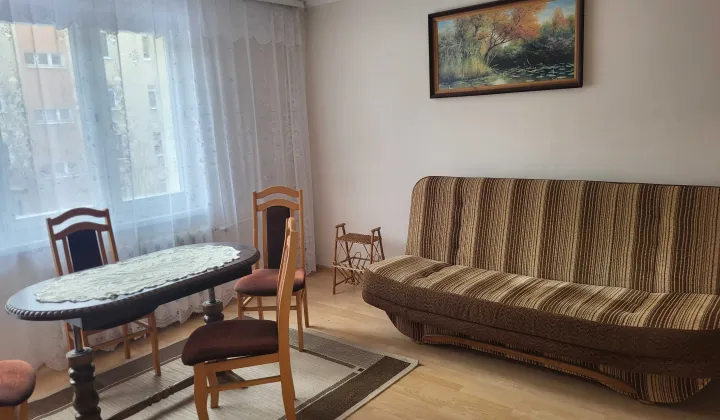 Mieszkanie 2-pokojowe Radom Zamłynie, ul. Planowa