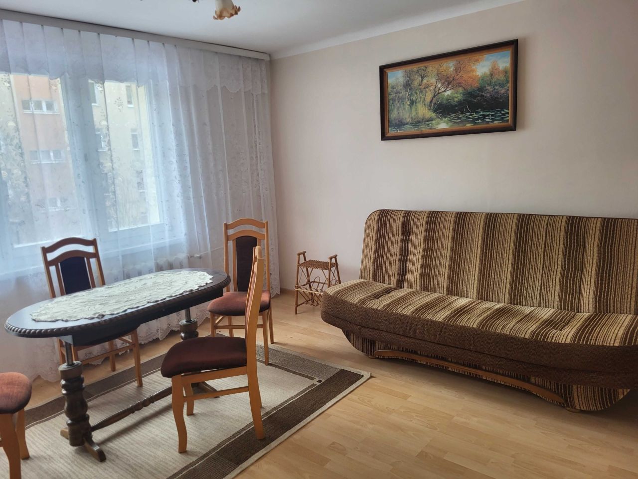 Mieszkanie 2-pokojowe Radom Zamłynie, ul. Planowa. Zdjęcie 1