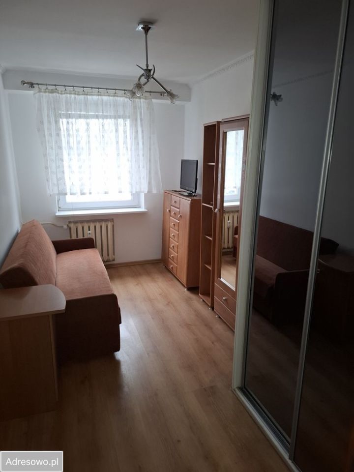 Mieszkanie 3-pokojowe Warszawa Mokotów, ul. Łukowa. Zdjęcie 9