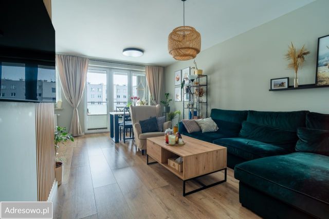 Mieszkanie 3-pokojowe Białystok Nowe Miasto, ul. Feliksa Filipowicza. Zdjęcie 1