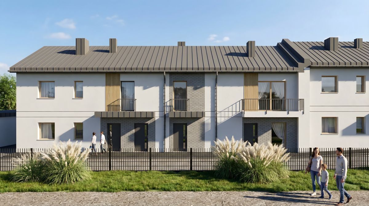 Mieszkanie 3-pokojowe Krosno, ul. Elizy Orzeszkowej. Zdjęcie 3