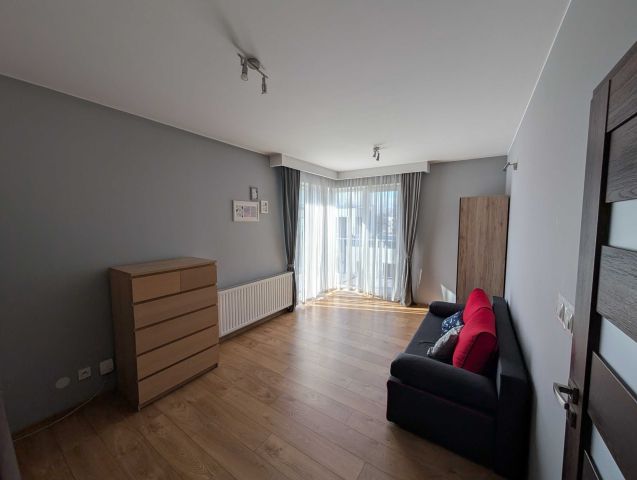 Mieszkanie 2-pokojowe Kraków Płaszów, ul. Przewóz. Zdjęcie 1