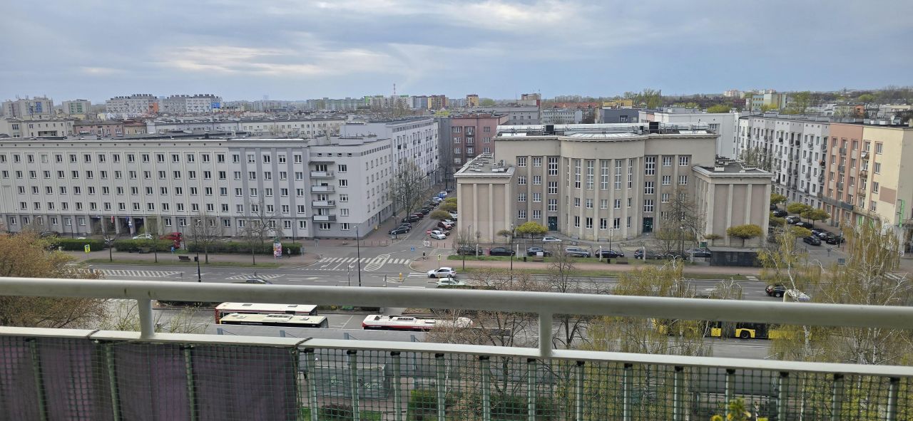 Mieszkanie 3-pokojowe Sosnowiec Centrum, ul. Anieli Urbanowicz. Zdjęcie 3