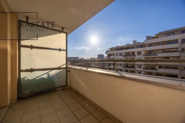 Mieszkanie 2-pokojowe Warszawa Praga, ul. Stanisława Mikołajczyka. Zdjęcie 11