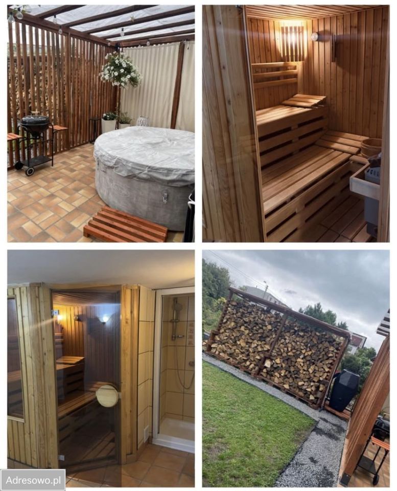 dom szeregowy, 4 pokoje Świecie Centrum, ul. Żeromskiego. Zdjęcie 2