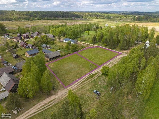 Działka budowlana Zasady. Zdjęcie 4