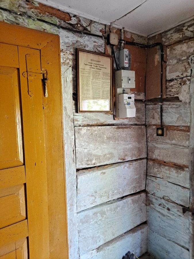 siedlisko, 3 pokoje Kleszczele, ul. Adama Mickiewicza. Zdjęcie 7