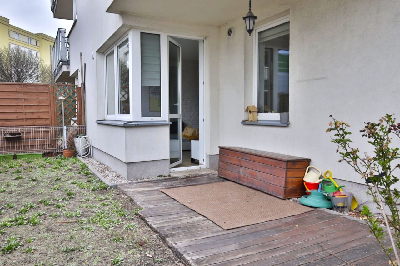 Mieszkanie 3-pokojowe Warszawa Ursus, ul. Skoroszewska. Zdjęcie 13