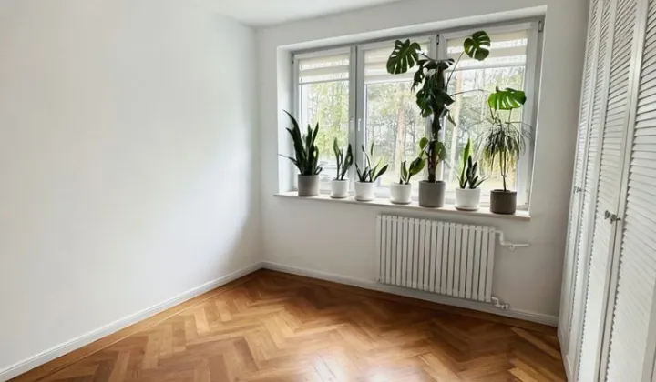 Mieszkanie 3-pokojowe Lubartów, ul. Nowodworska