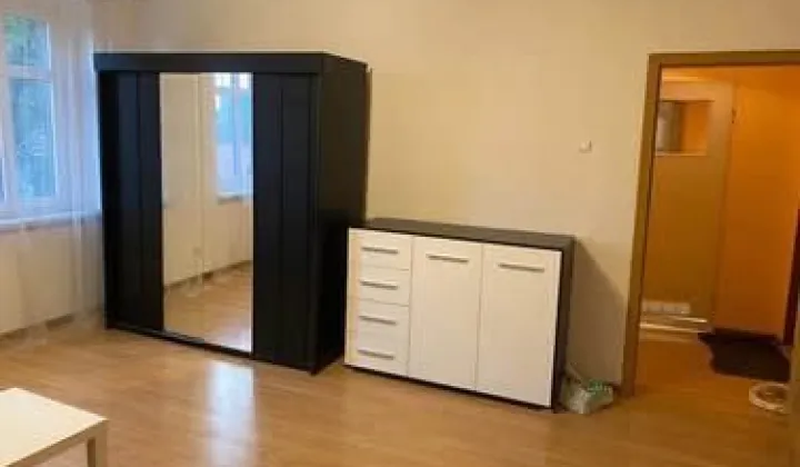 Mieszkanie 1-pokojowe Zabrze Centrum, ul. Bohaterów Warszawskich