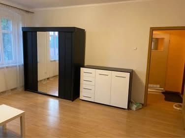 Mieszkanie 1-pokojowe Zabrze Centrum, ul. Bohaterów Warszawskich. Zdjęcie 1