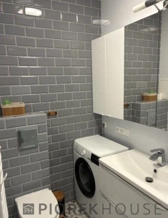 Mieszkanie 2-pokojowe Ząbki, ul. Calineczki. Zdjęcie 5