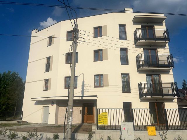Mieszkanie 4-pokojowe Warszawa Praga-Południe, ul. Koprzywiańska. Zdjęcie 3