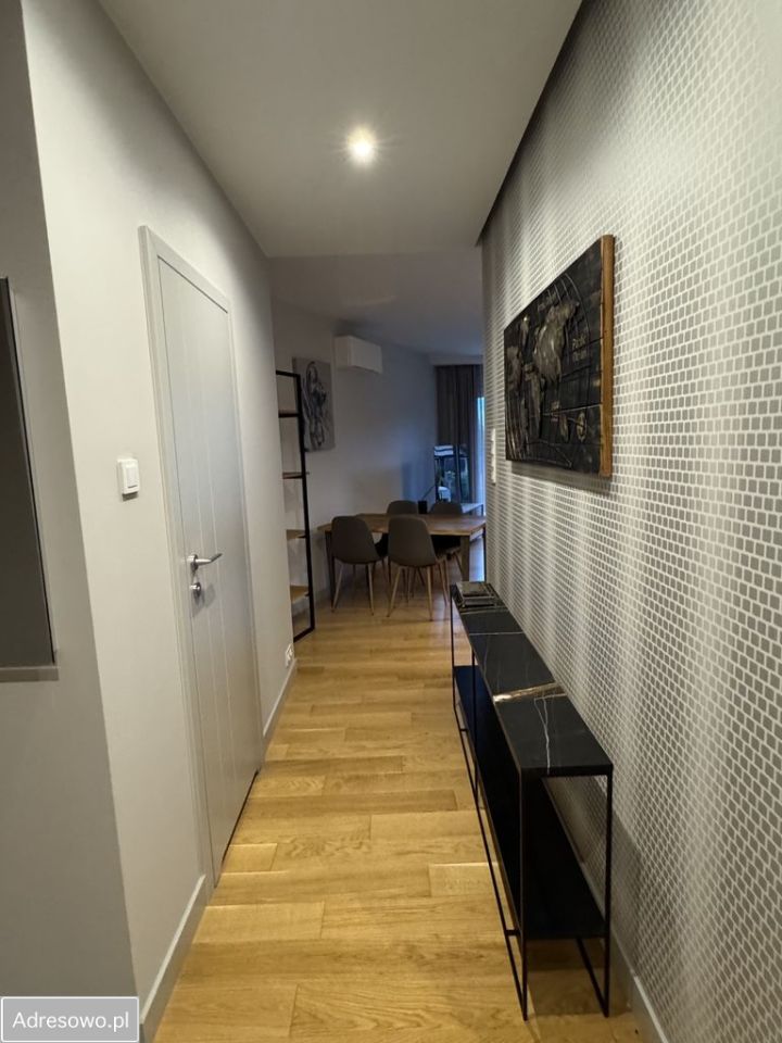 Mieszkanie 3-pokojowe Warszawa Mokotów, al. Wilanowska. Zdjęcie 11