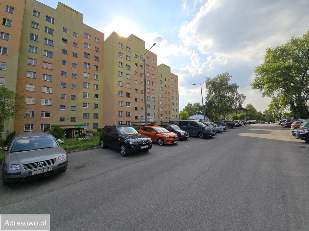 Mieszkanie 2-pokojowe Jaworzno Podłęże, ul. Grunwaldzka. Zdjęcie 18