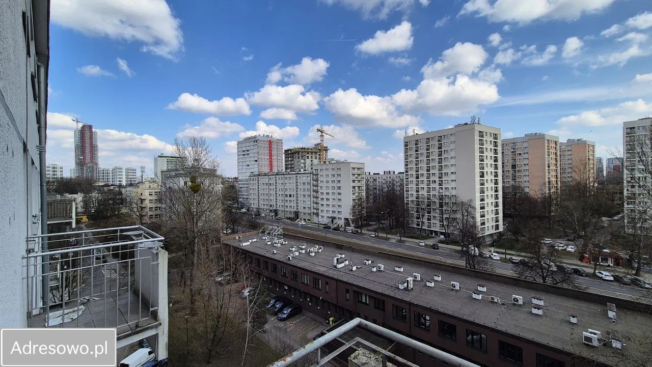 Mieszkanie 2-pokojowe Katowice Koszutka, pl. Grunwaldzki. Zdjęcie 15