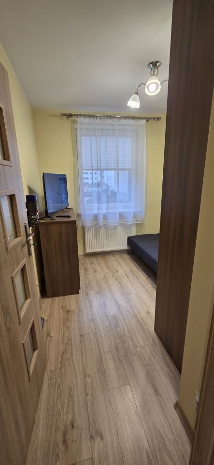 Mieszkanie 2-pokojowe Białystok Bojary, ul. Łąkowa. Zdjęcie 6