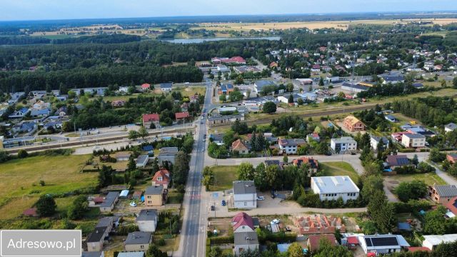 Działka budowlana Biskupice. Zdjęcie 1
