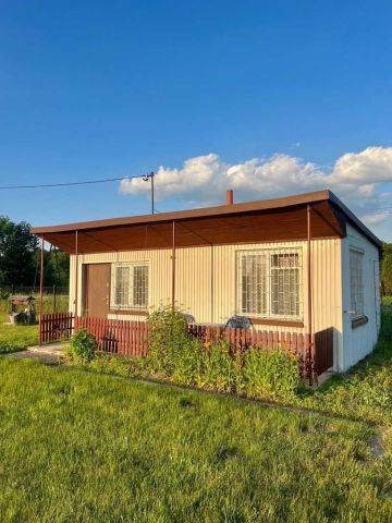 Działka budowlana Kuźnia Nieborowska. Zdjęcie 1
