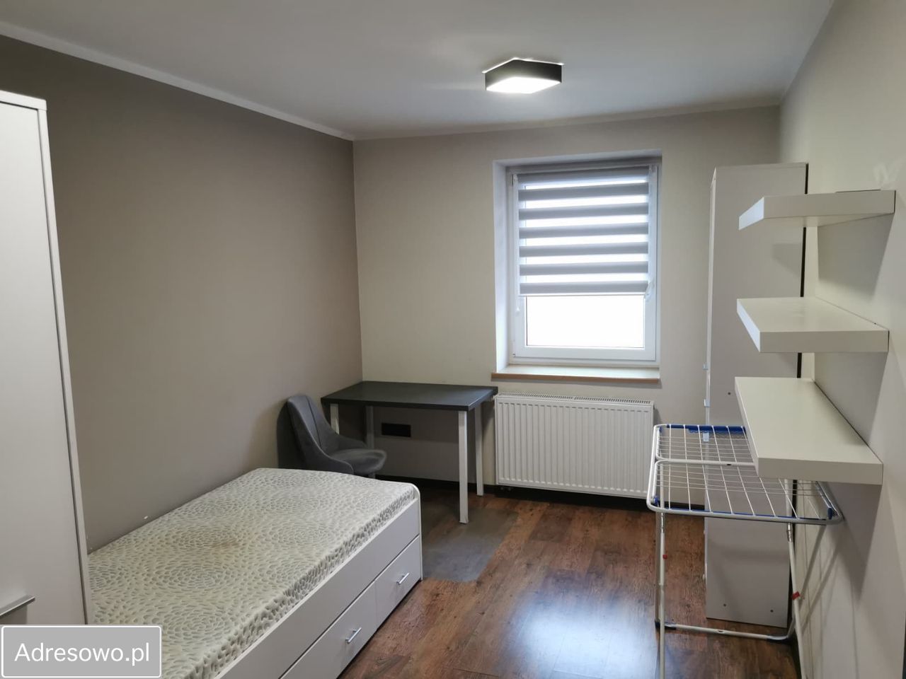 Pokój Poznań Grunwald, ul. Sielska. Zdjęcie 6
