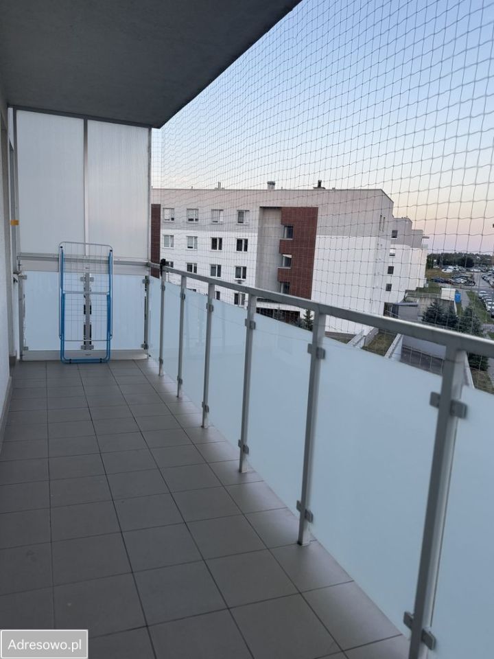 Mieszkanie 2-pokojowe Lublin Kośminek, ul. Generała Witolda Urbanowicza. Zdjęcie 12