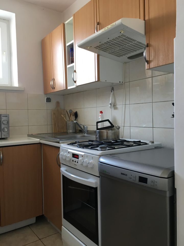 Mieszkanie 3-pokojowe Warszawa Wola, ul. Mikołaja Wierzynka. Zdjęcie 10