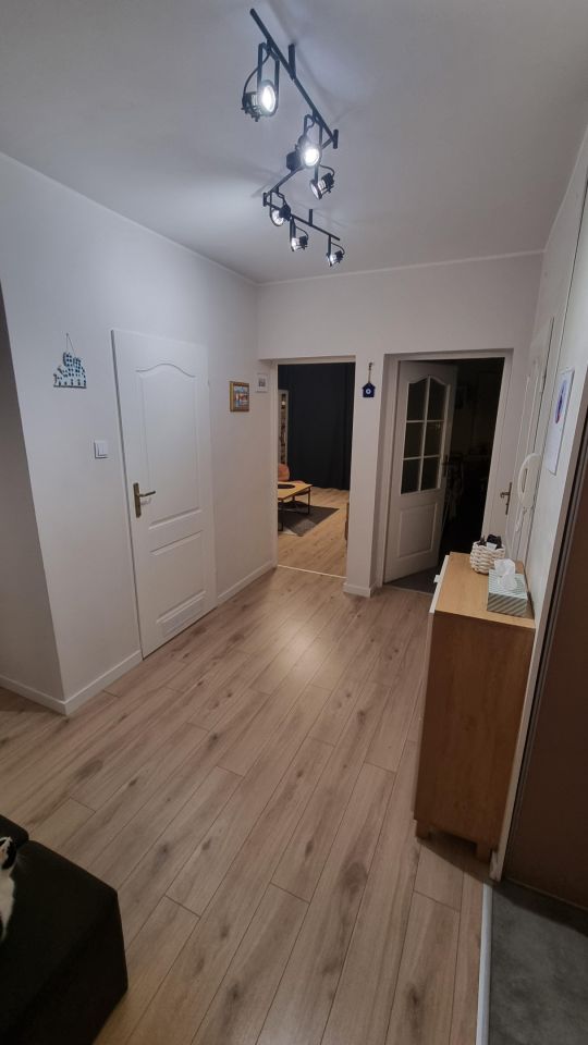 Mieszkanie 3-pokojowe Kraków Bieżanów, ul. Podłęska. Zdjęcie 4