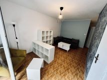 Mieszkanie 2-pokojowe Kraków Azory, ul. Eljasza Walerego Radzikowskiego. Zdjęcie 2