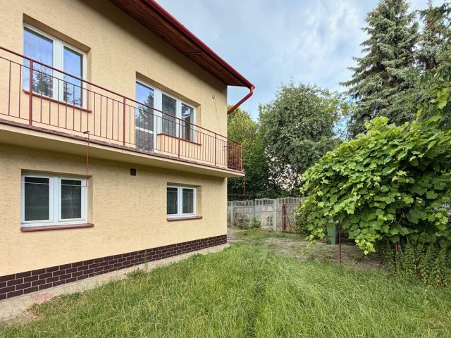 dom wolnostojący, 6 pokoi Rzeszów, ul. Krakowska. Zdjęcie 1