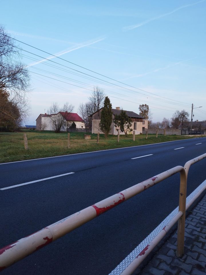 Działka budowlana Konstantynów. Zdjęcie 2