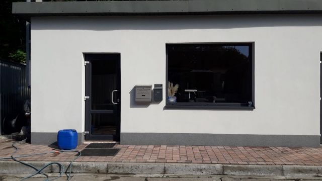 Lokal Andrychów, ul. Szewska. Zdjęcie 1
