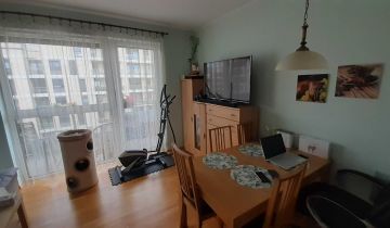 Mieszkanie 2-pokojowe Bydgoszcz Osiedle Leśne, ul. Leśna