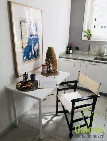 Mieszkanie 2-pokojowe Szczecin Stare Miasto, ul. Tkacka. Zdjęcie 1