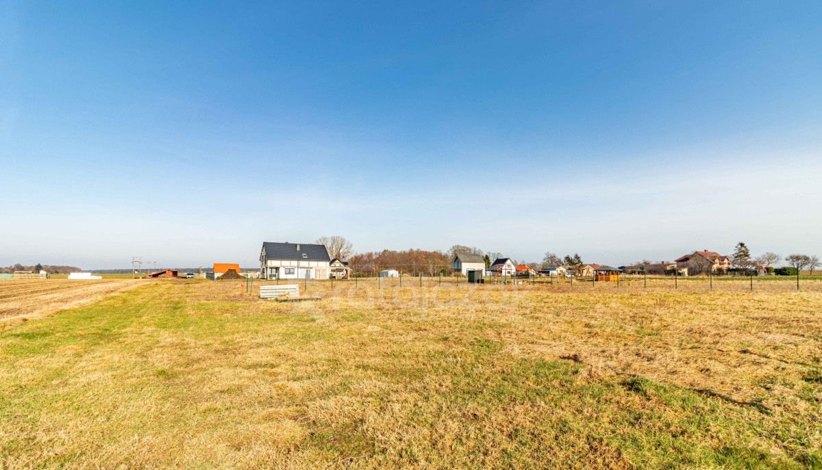 Działka budowlana Mieroszyno, ul. Żwirowa. Zdjęcie 3