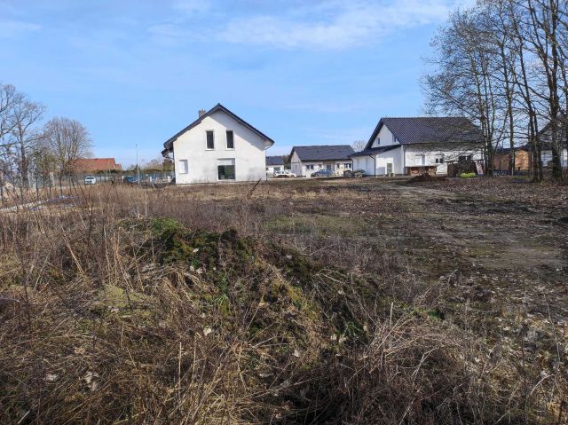 Działka budowlana Bydgoszcz. Zdjęcie 1